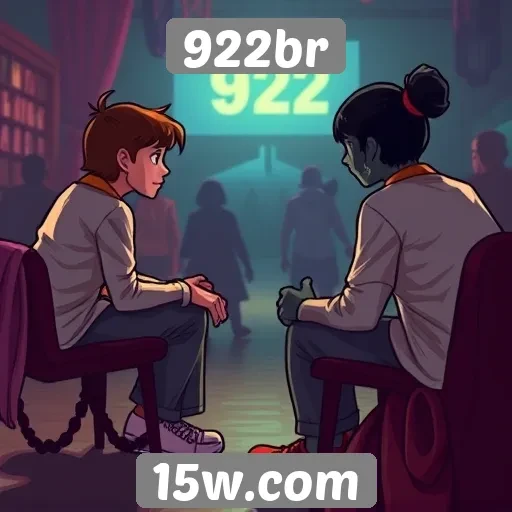 Acessibilidade e experiência do usuário em 922br