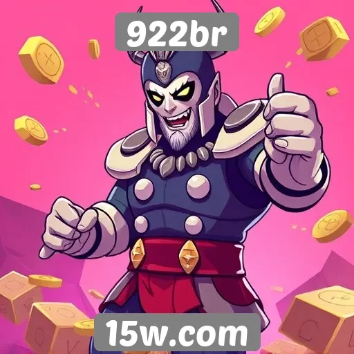 Melhores jogos disponíveis no 922br