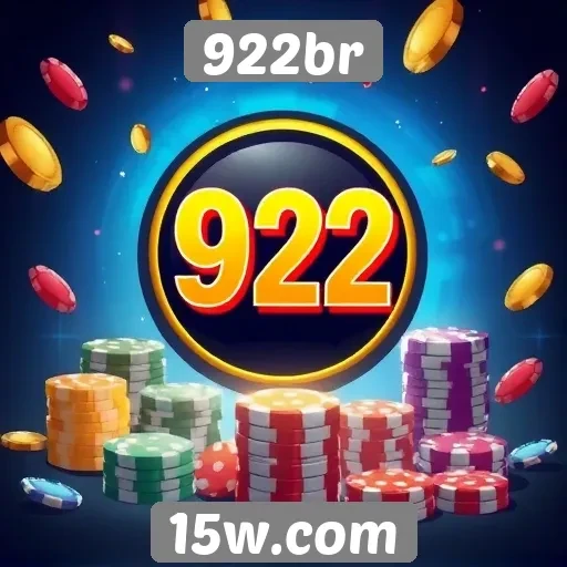 Vantagens dos sistemas de bônus no 922br