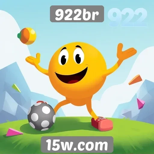 922br novidades no catálogo de jogos