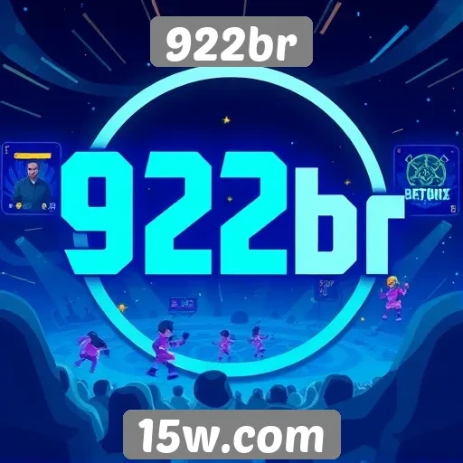 Contribuições do 922br para o desenvolvimento de jogos