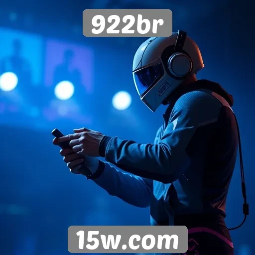 922br lança novas funcionalidades para os jogadores