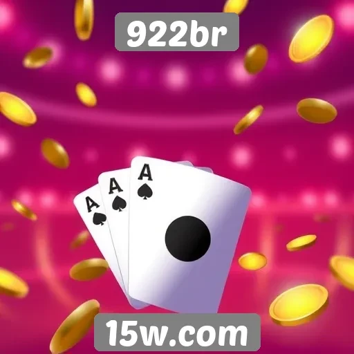 922br oferece promoções atraentes para novos jogadores