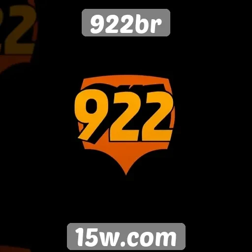 Análise da popularidade do site 922br entre jogadores