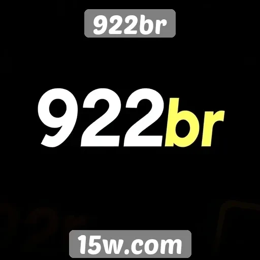 Comparativo entre 922br e concorrentes no mercado
