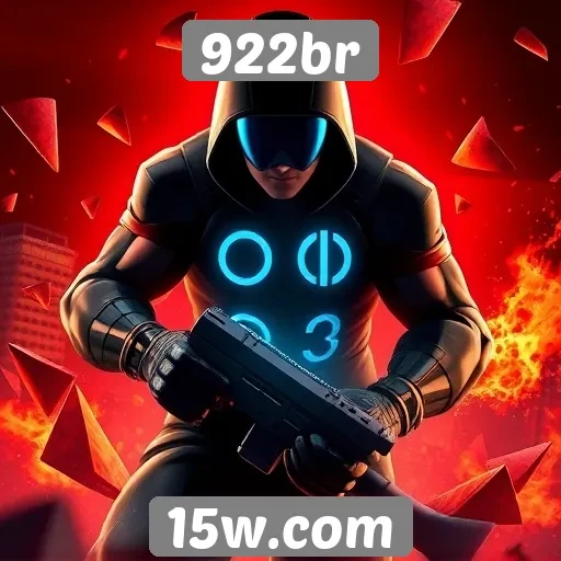 Compare as ofertas de jogos disponíveis no 922br