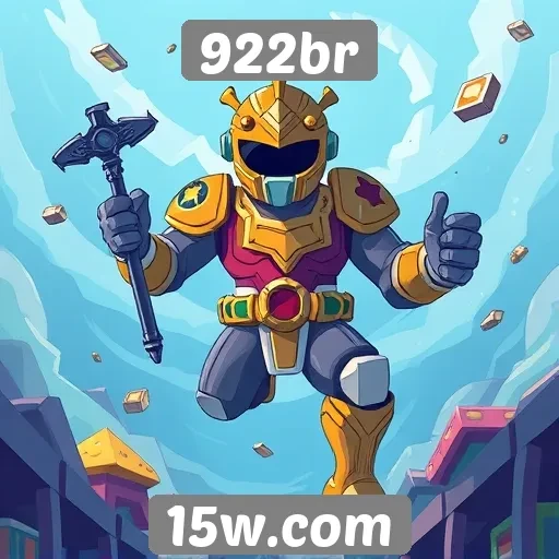 Comparação entre 922br e outros sites de jogos