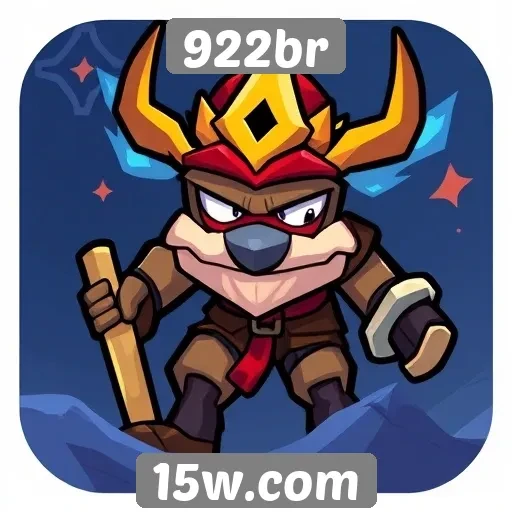 Análise completa do catálogo de jogos do 922br