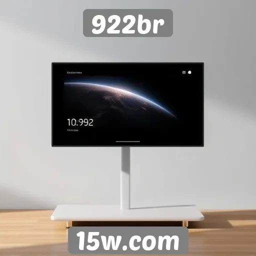 Avaliação do design e usabilidade do site 922br