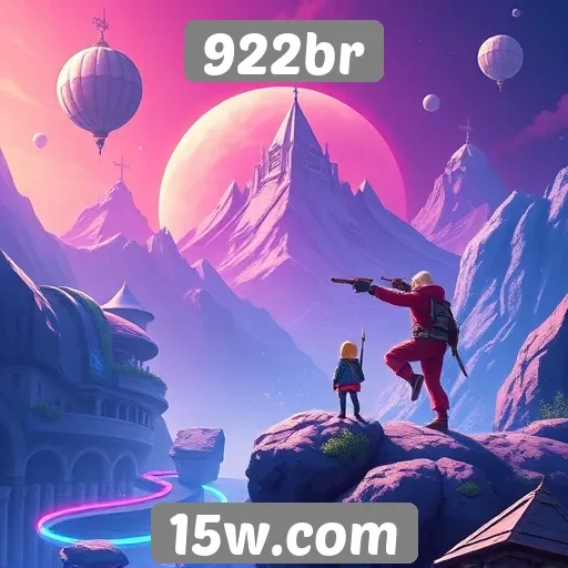 Novas parcerias de desenvolvedores com 922br