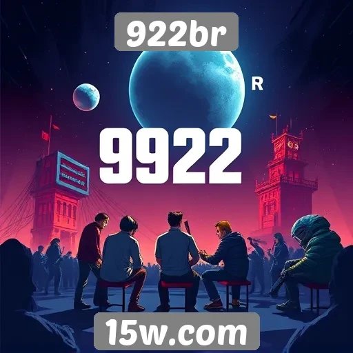 Desenvolvedores apresentam novos títulos no 922br