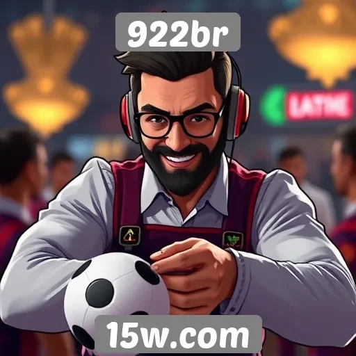 Fatores que atraem jogadores para o 922br