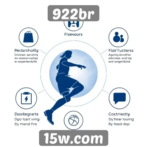 Principais recursos oferecidos pelo 922br aos jogadores