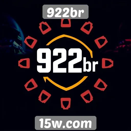 Planos futuros e expansão do 922br no cenário gamer