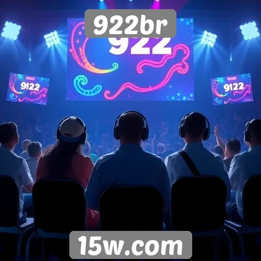 Analise das principais categorias de jogos no 922br