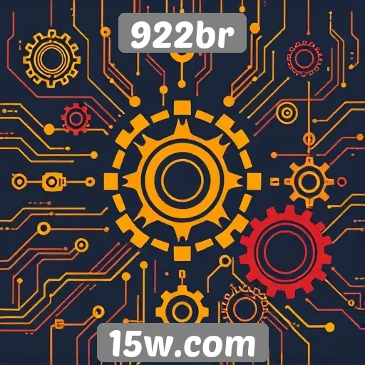 Análise das mecânicas de jogos no site 922br