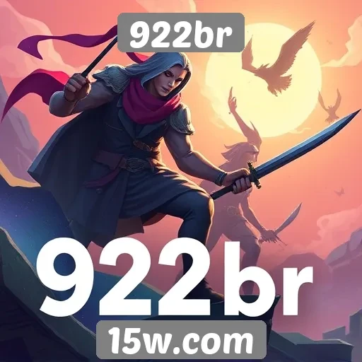 Análise da plataforma de jogos 922br