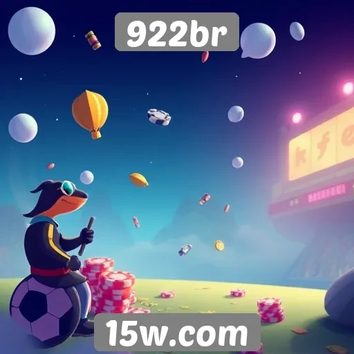 Análise da popularidade dos jogos no site 922br