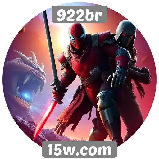 Comparação de preços entre jogos no 922br