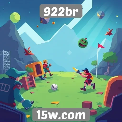 922br oferece dicionário de jogos para novatos