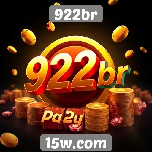 Análise do crescimento do site 922br no mercado de jogos