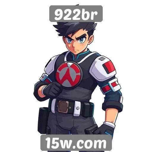 Análise do crescimento do site 922br no setor de jogos