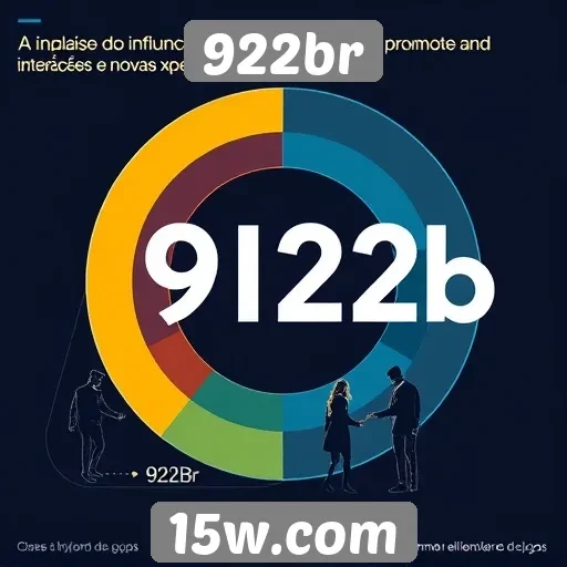 Análise do impacto do 922br na comunidade de jogos