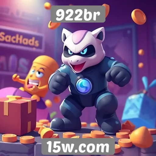 Impacto das promoções de jogos no 922br