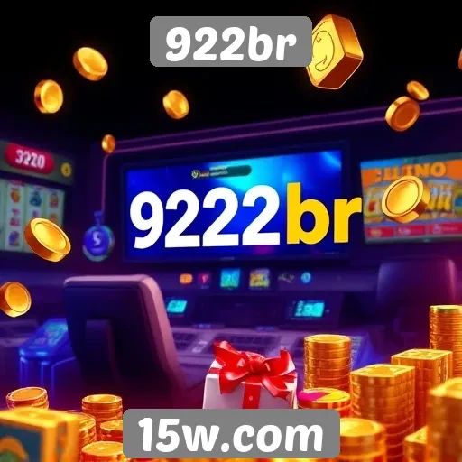 Impacto do 922br na comunidade de jogos online