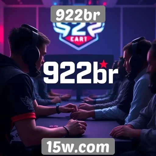 Impacto do 922br na comunidade de gamers