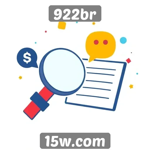 Investigações sobre promoções e eventos no 922br