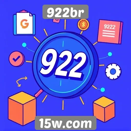 Estratégias de monetização do 922br