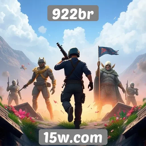 Lançamentos mais aguardados do site 922br