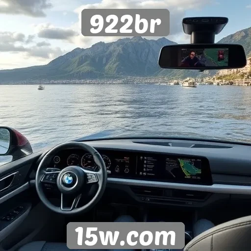 Guia de navegação para iniciantes no 922br