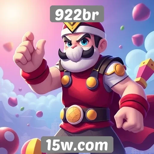 922br oferece novos jogos para diversos públicos