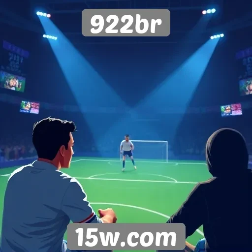 Depoimentos de jogadores sobre a experiência no 922br