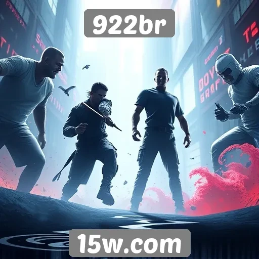 Análise de jogos populares no 922br
