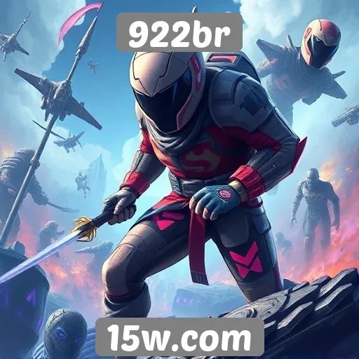 Comparativo de jogos mais populares no 922br
