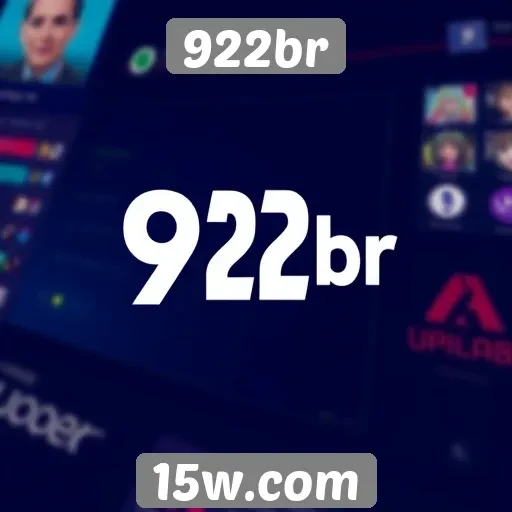 Notícias e atualizações recentes do 922br