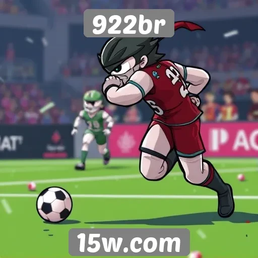 Atualizações recentes e suas novidades no 922br