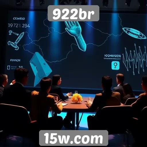 Debate sobre a segurança no ambiente do 922br