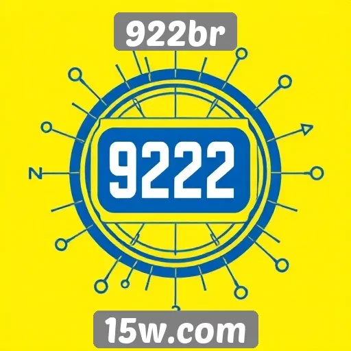 Inovação tecnológica implementada no 922br