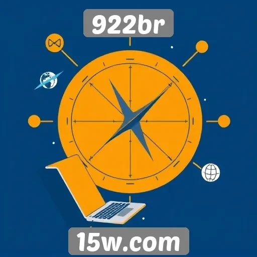 Dicas para navegar eficientemente no 922br